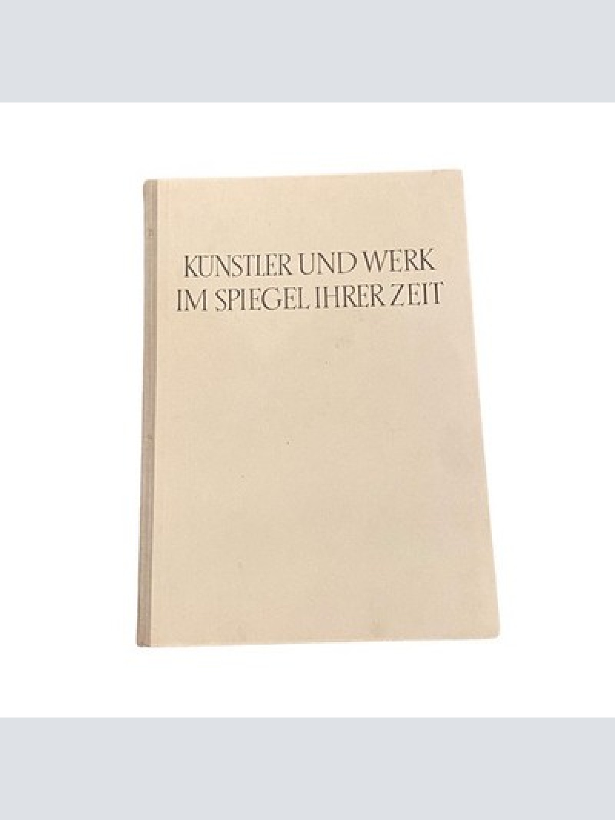 4208 Hans Geller: Künstler und Werk im Spiegel ihrer Zeit