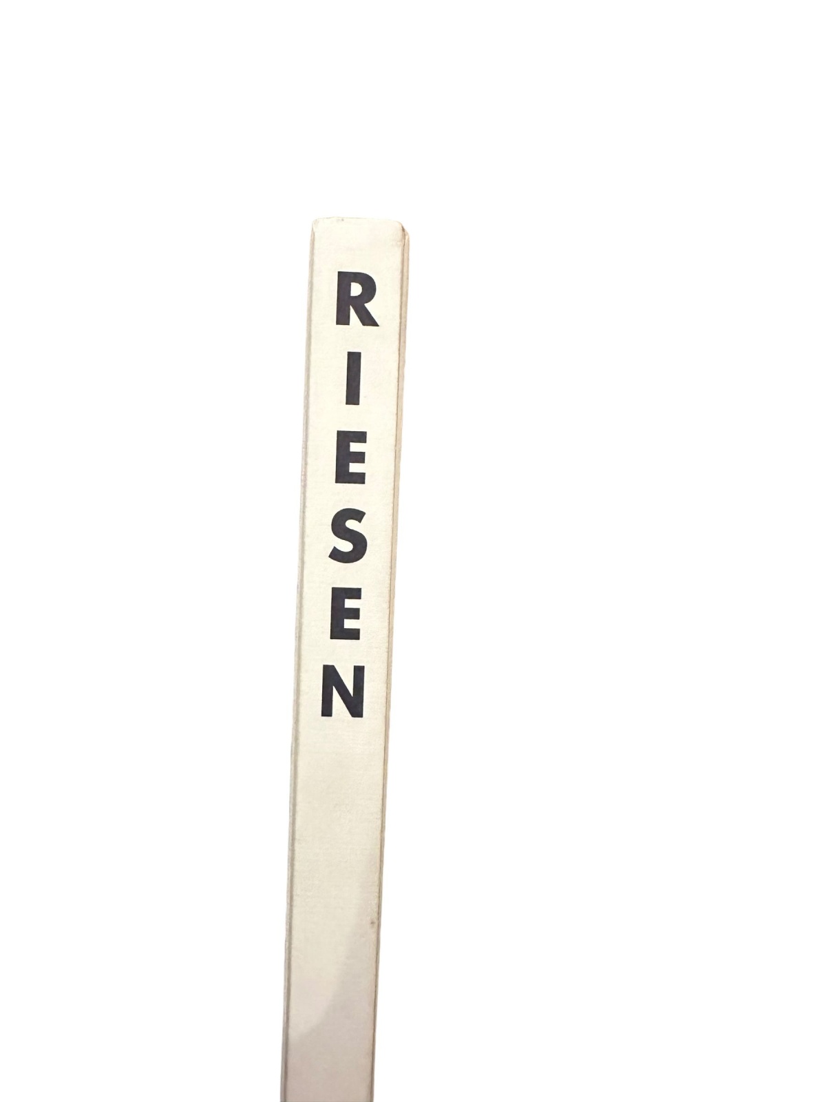 7373 Manuela Gappmayer (et al.) RIESEN HC +Abb Pustet