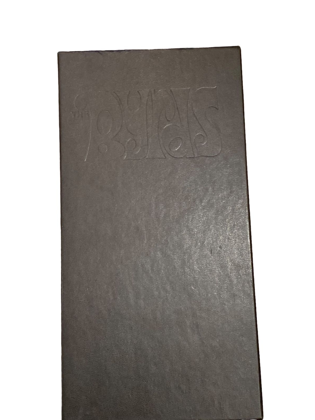 3997 The Byrds: WE HAVE IGNITION/FULL THROTTLE/FINAL APPROACH/CRUISING ALTITUDE