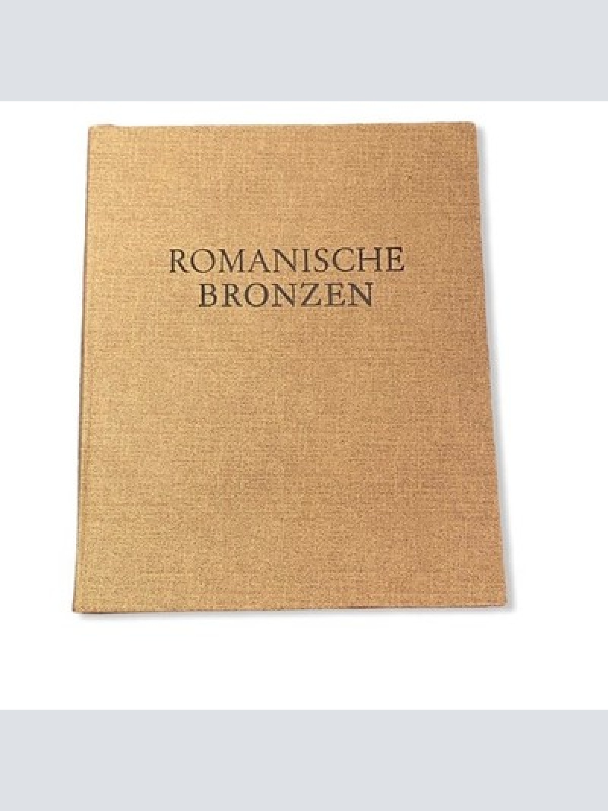 28 Hermann Leisinger ROMANISCHE BRONZEN Kirchentüren im mittelalterlichen Europa