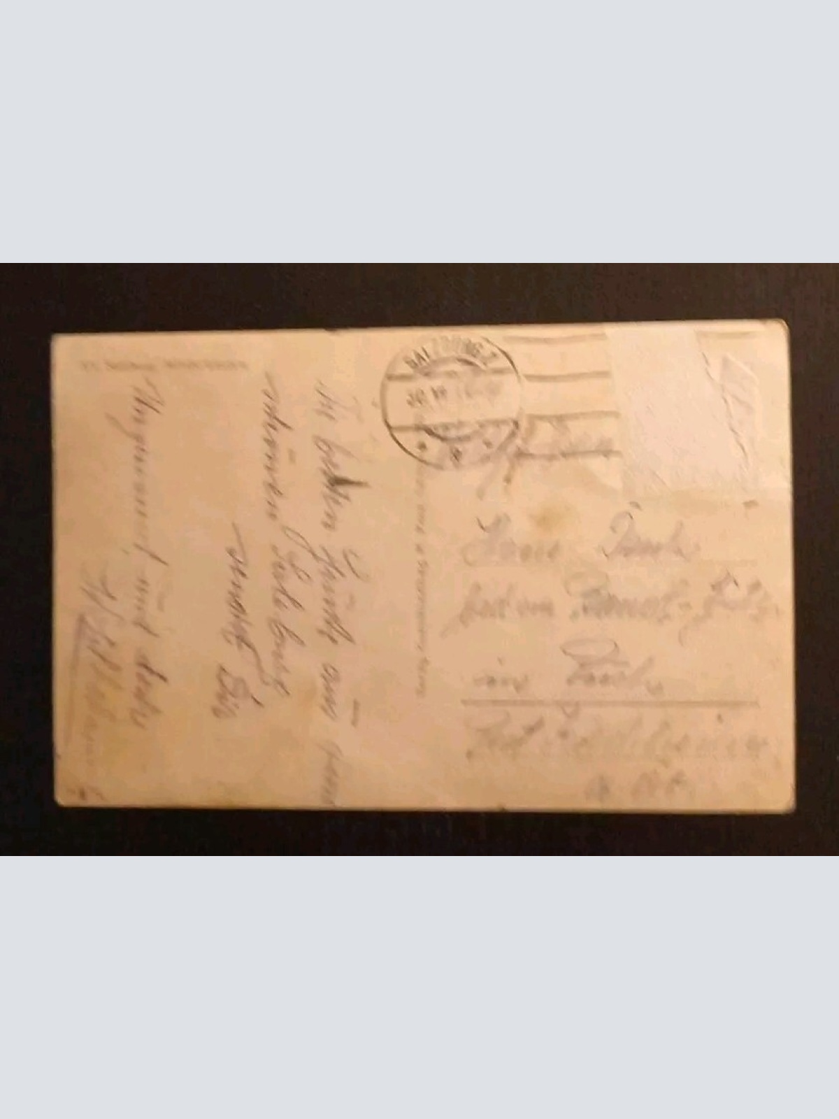 Salzburg Mirabellgarten 600365A gr K