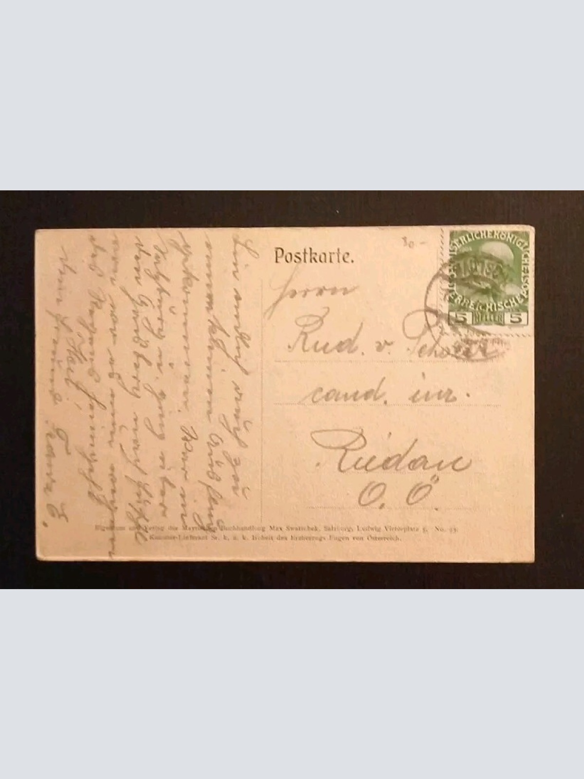 Salzburg Hellbrunn Mit Monatschlößchen 600357A gr K