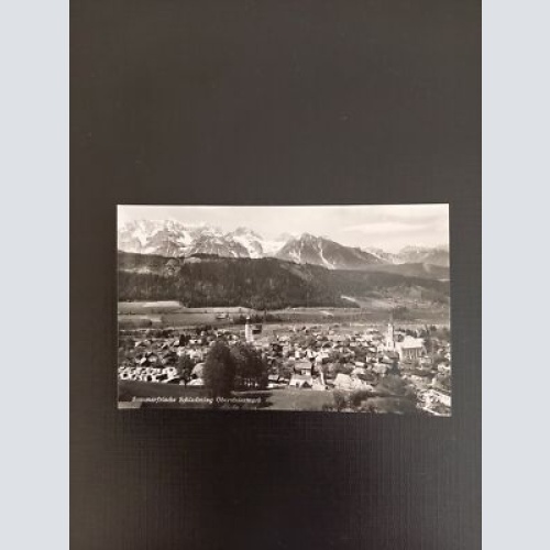 Schladming, Obersteiermark 402889 gr ShSt