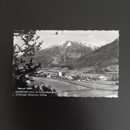 Neukirchen am Großvenediger 402898 gr A