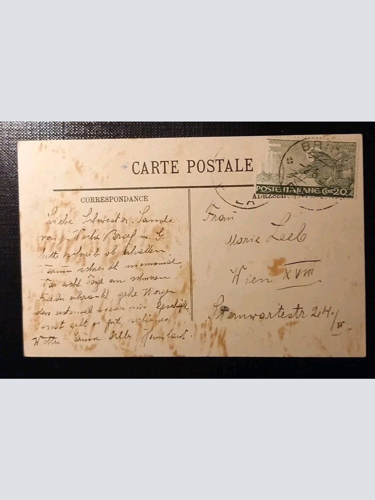 Oliver Et Cie Dattes Muscades Marseille 50083 H Gr