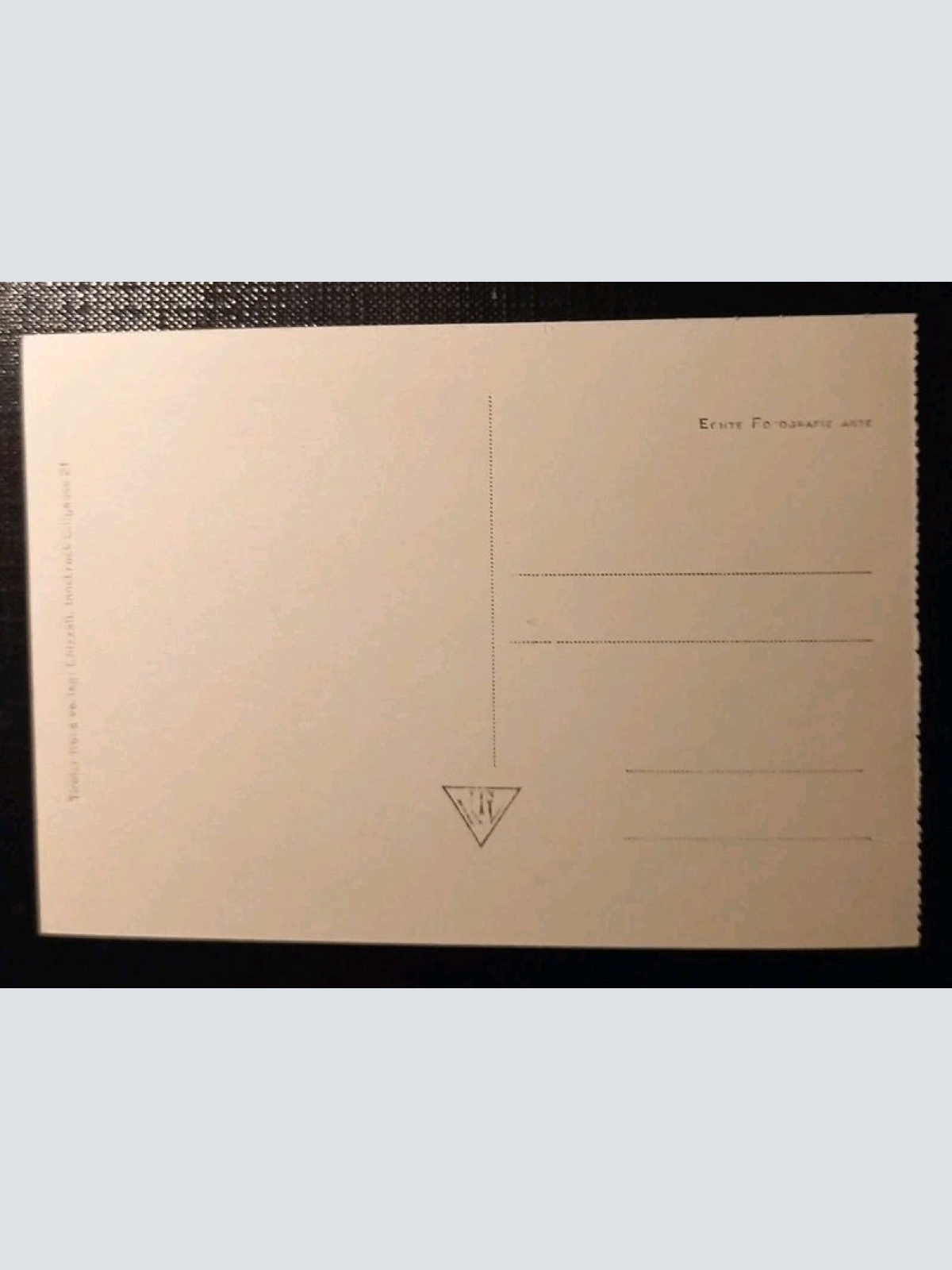 Starkenburgerhütte Ins Stubsital 50072 H Gr