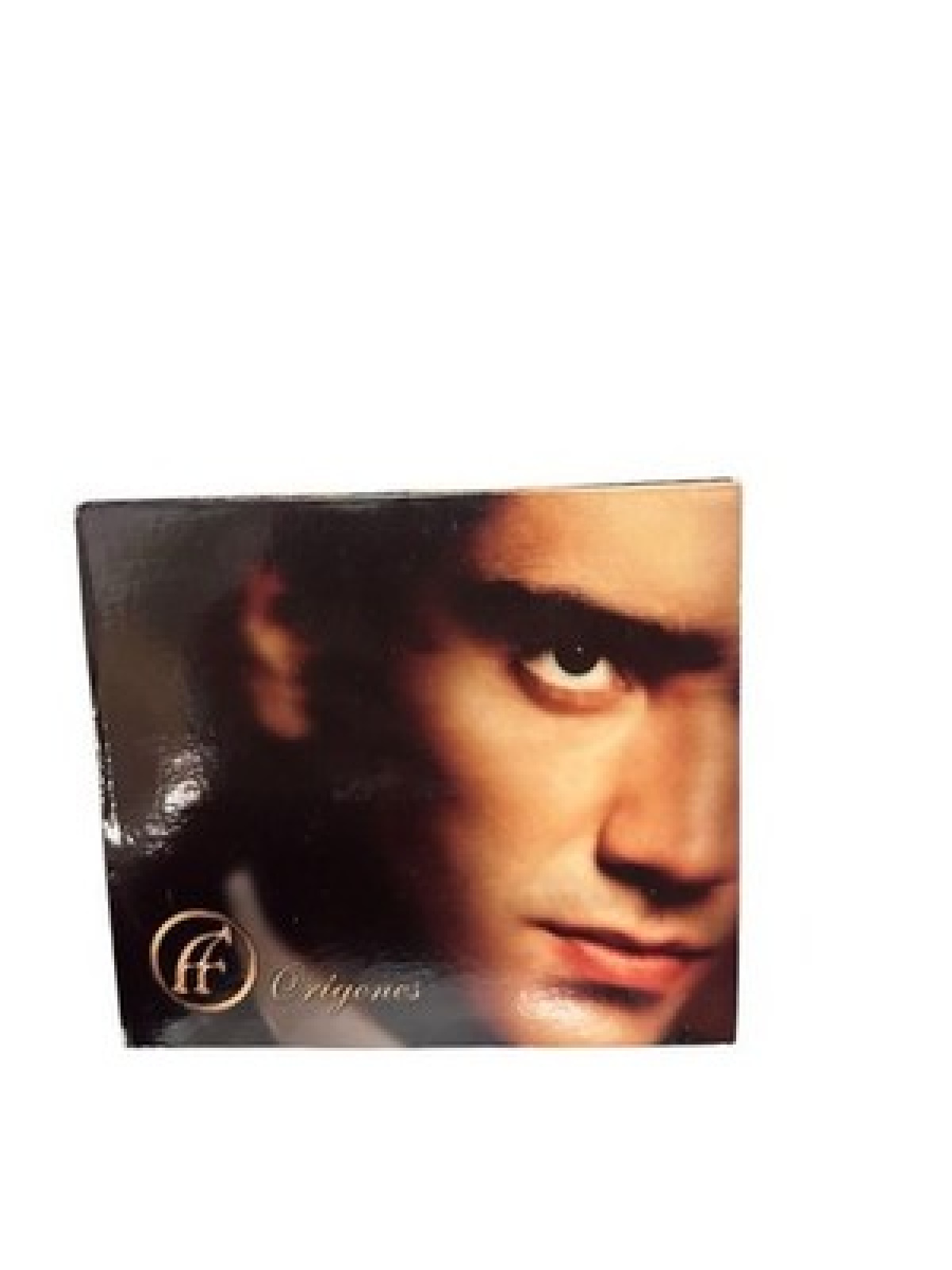 Origenes - Alejandro Fernandez [Audio CD] [Import - Mexico] Un enfoque para la p