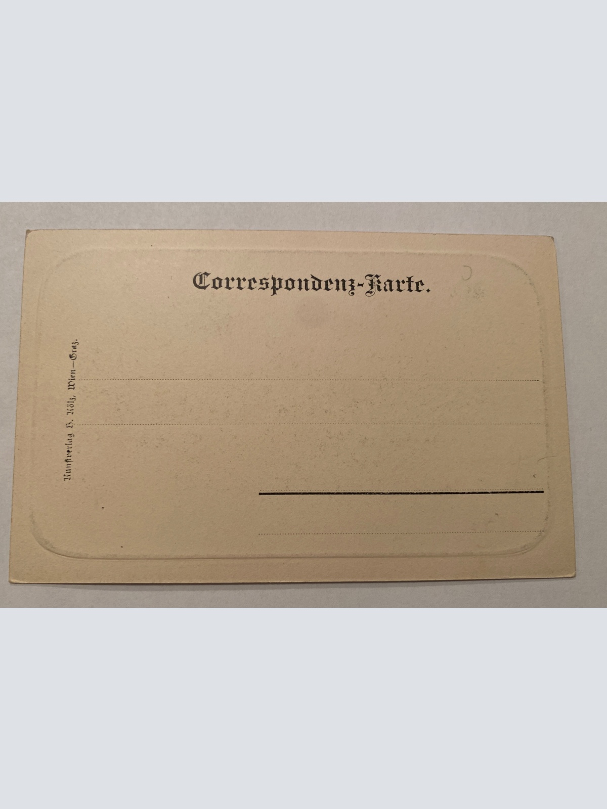 Gruß aus Villach Kärnten Ansicht vom Turm 410400