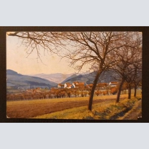 Saalfelden Salzburg Gr1 J 5572