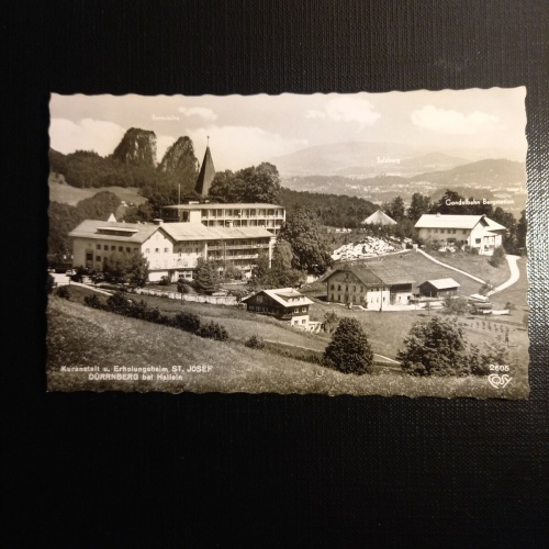 St.Josef am Dürnberg, Hallein 402236 gr