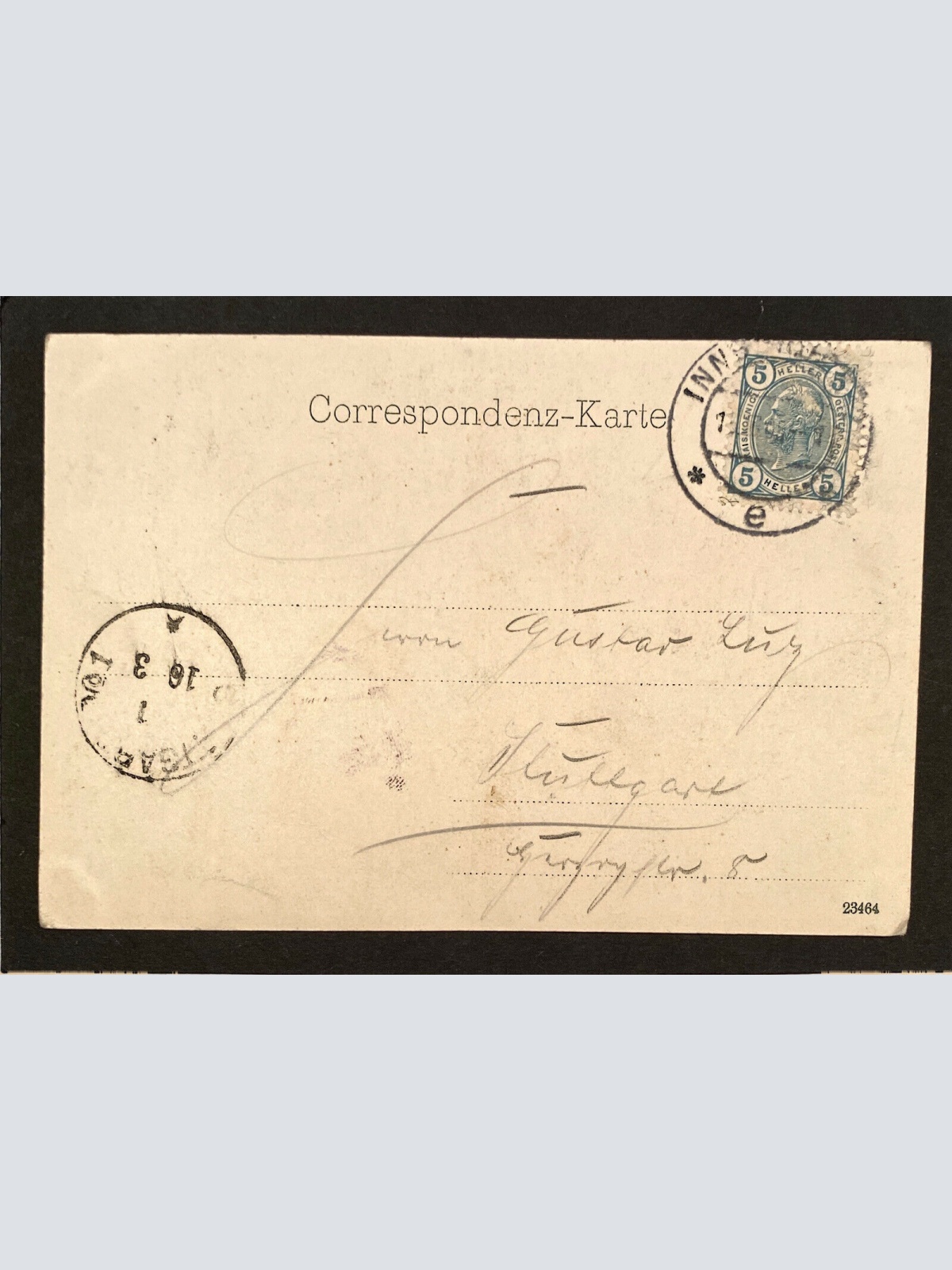 Hötting Innsbruck   80246