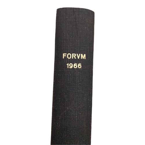 1777 Nenning NEUES FORUM ÖSTERR MONATSBLÄTTER F. KULTURELLE FREIHEIT 145