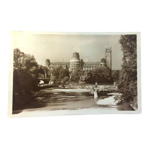 München, Deutsches Museum 20249