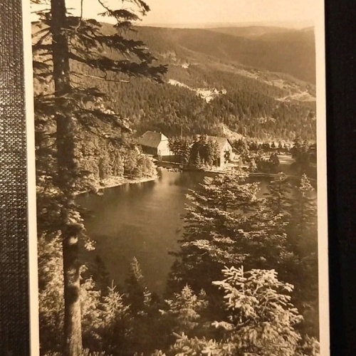 Mummelsee Schwarzwald 180219 H Gr