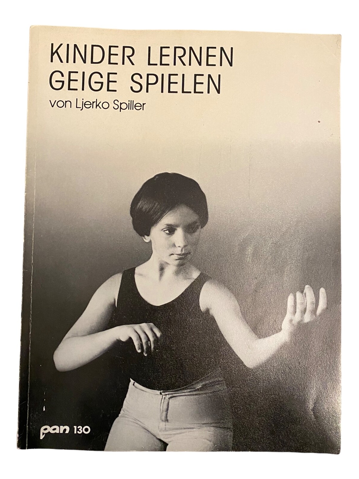 1740 Spiller KINDER LERNEN GEIGE SPIELEN FÜR KINDER von 6 bis 10
