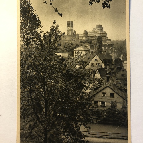 Alt München und deutsches Museum 20243