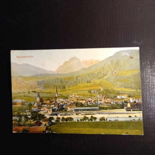 Bischofshofen 410259 gr