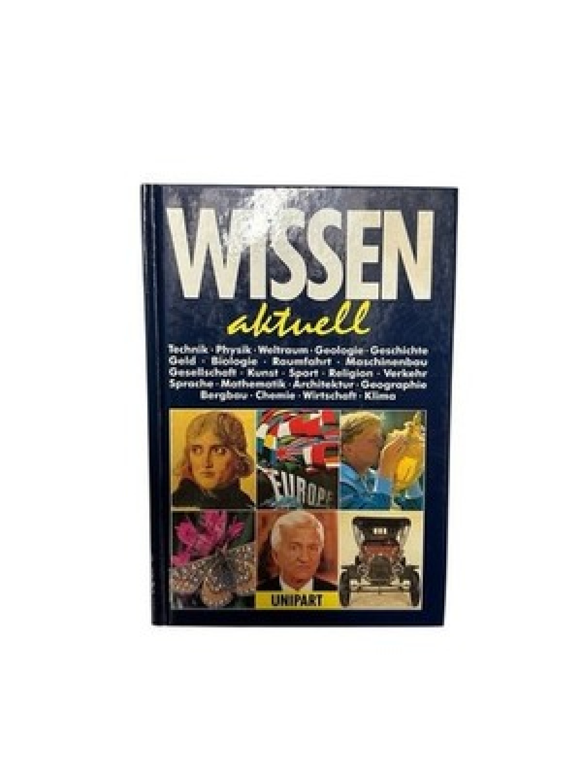 Wissen aktuell