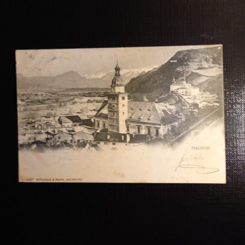 Hallein, Salzburg 410270 gr
