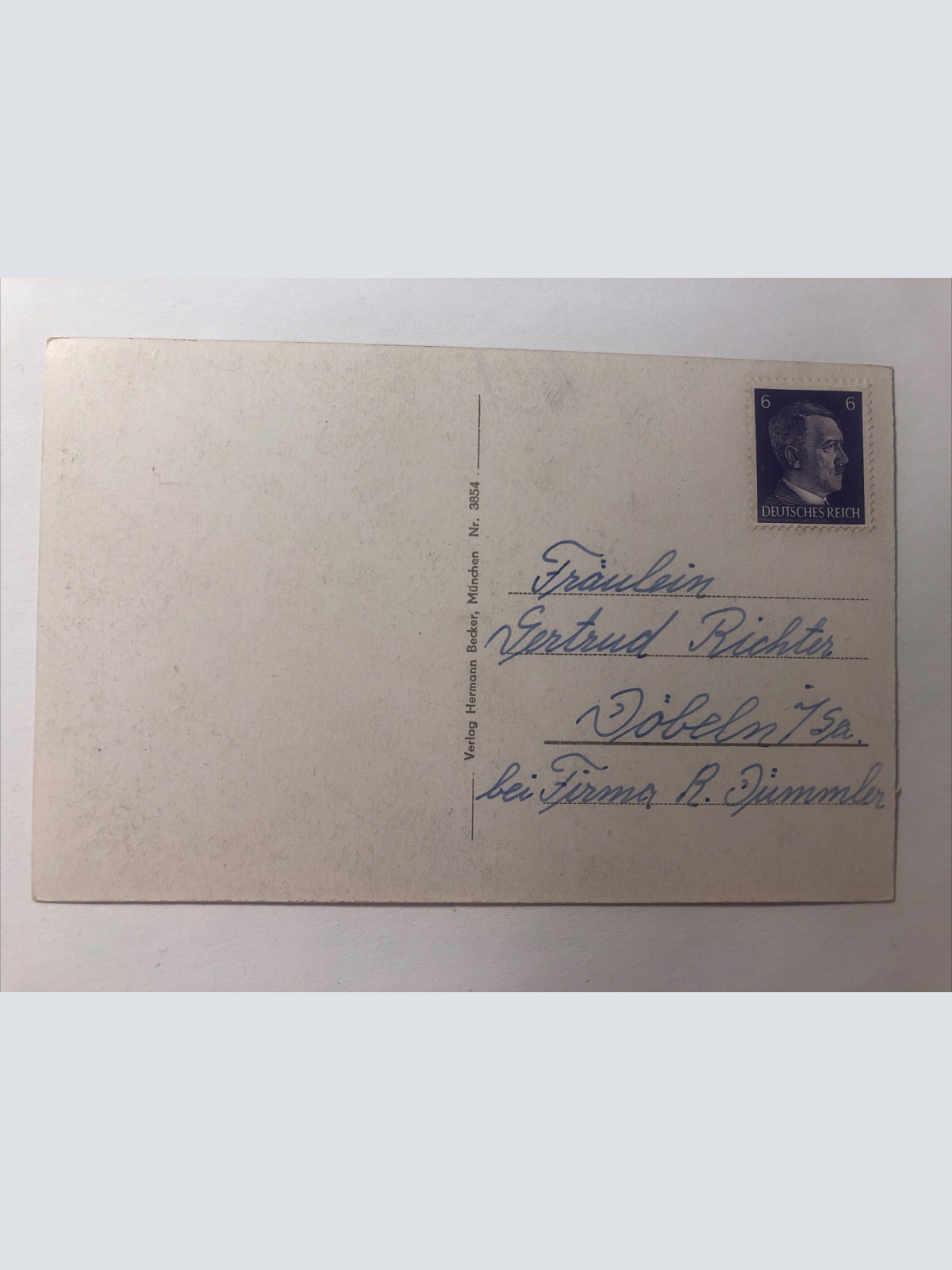 München. Hofbräuhaus. 20338