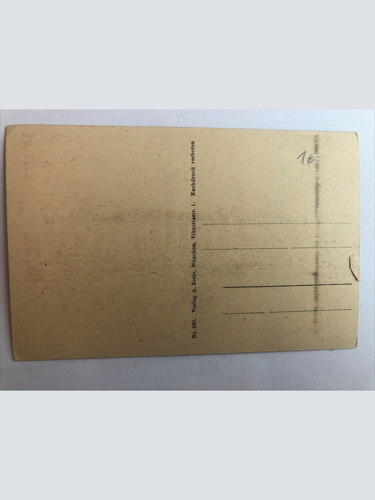 München Armeemuseum. 20410