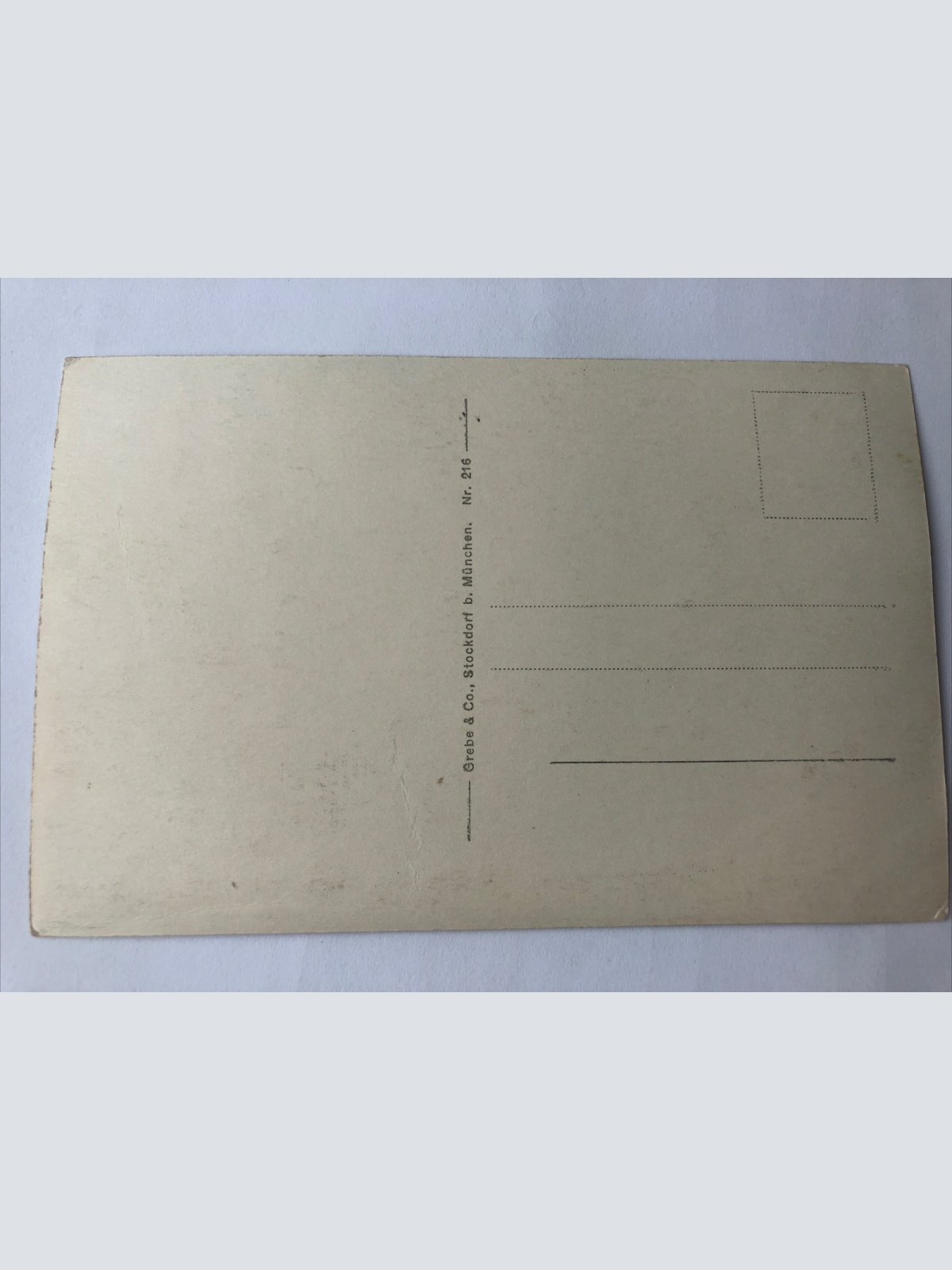 München Blick auf Deutsch. Museum & Stadt. 20319