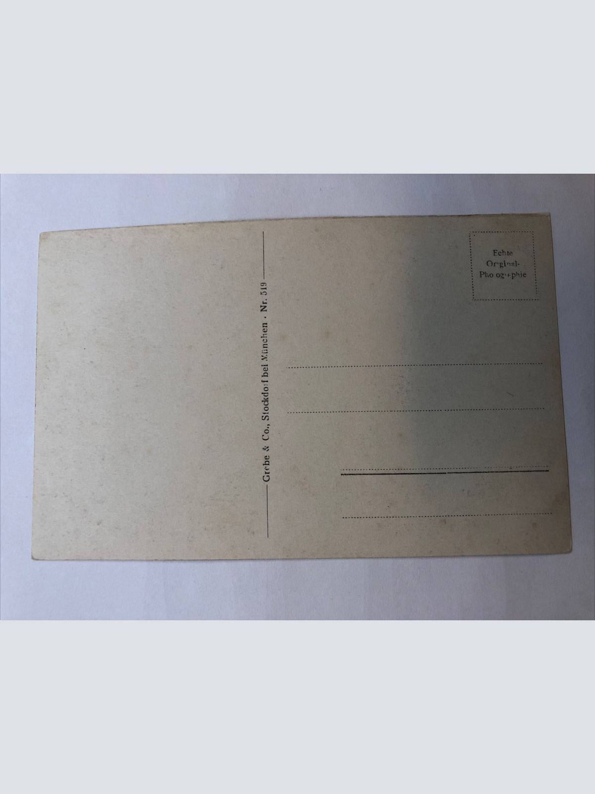 München Schloß Nymphenburg. 20324