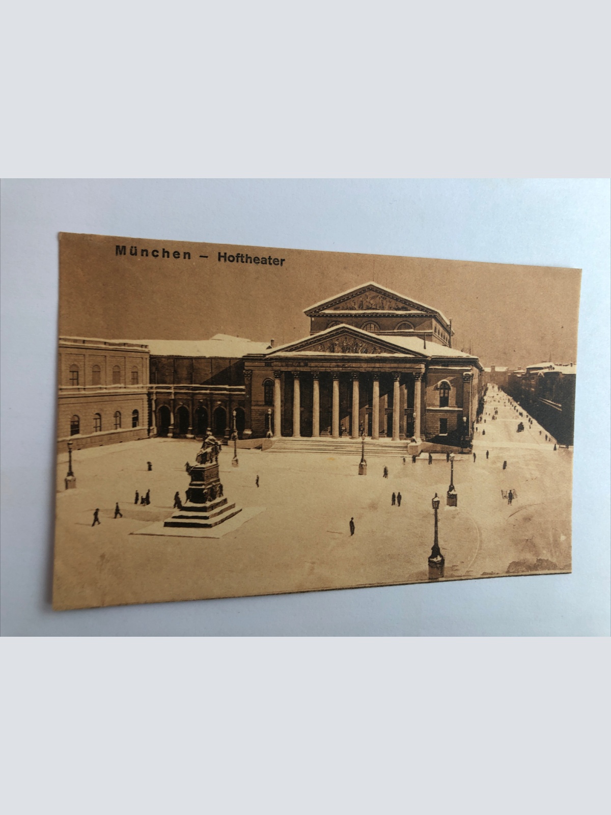 München Hoftheater 20257