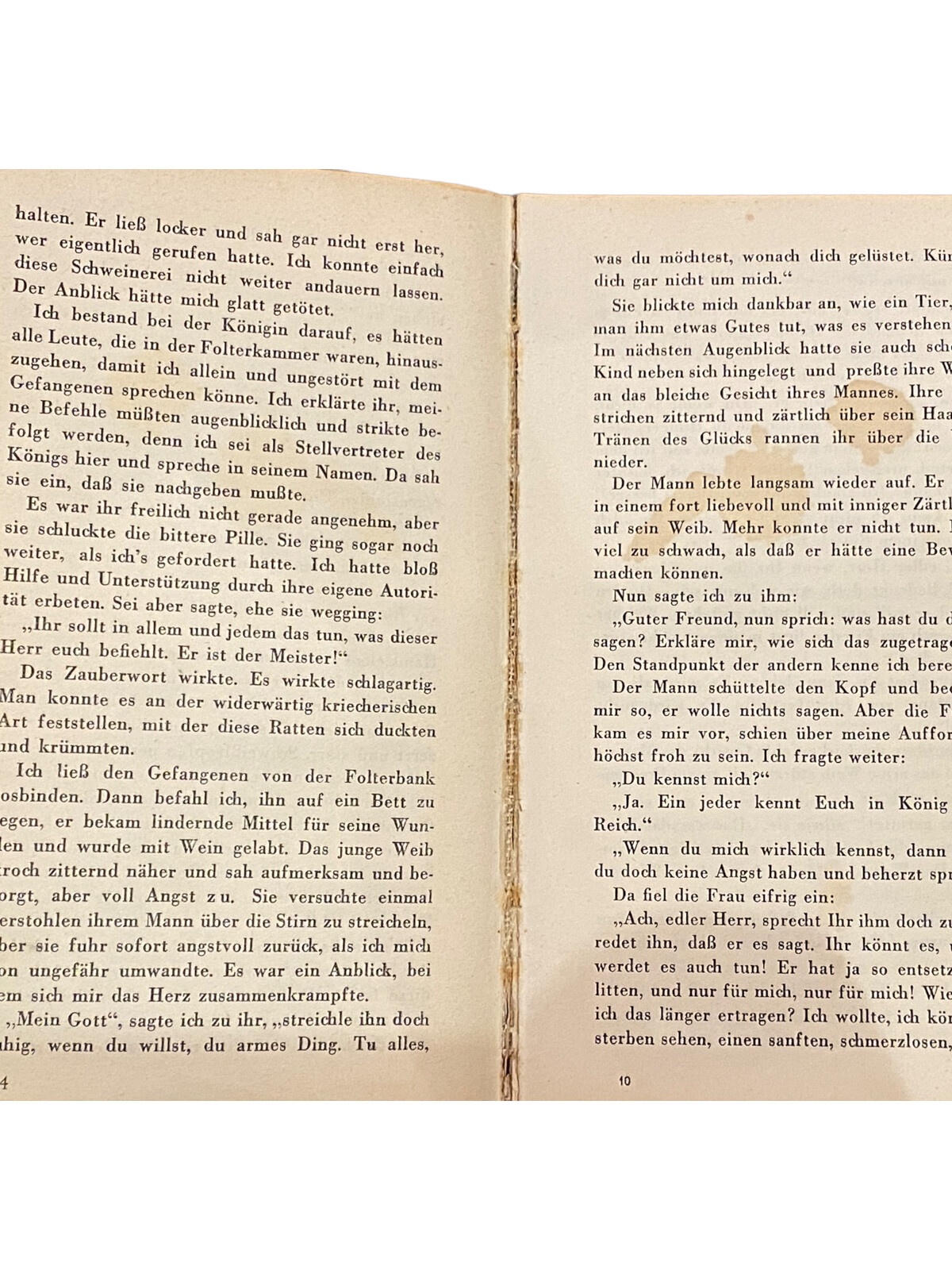 4278 Mark Twain EIN YANKEE AM HOFE DES KÖNIGS ARTUS HC +Illus