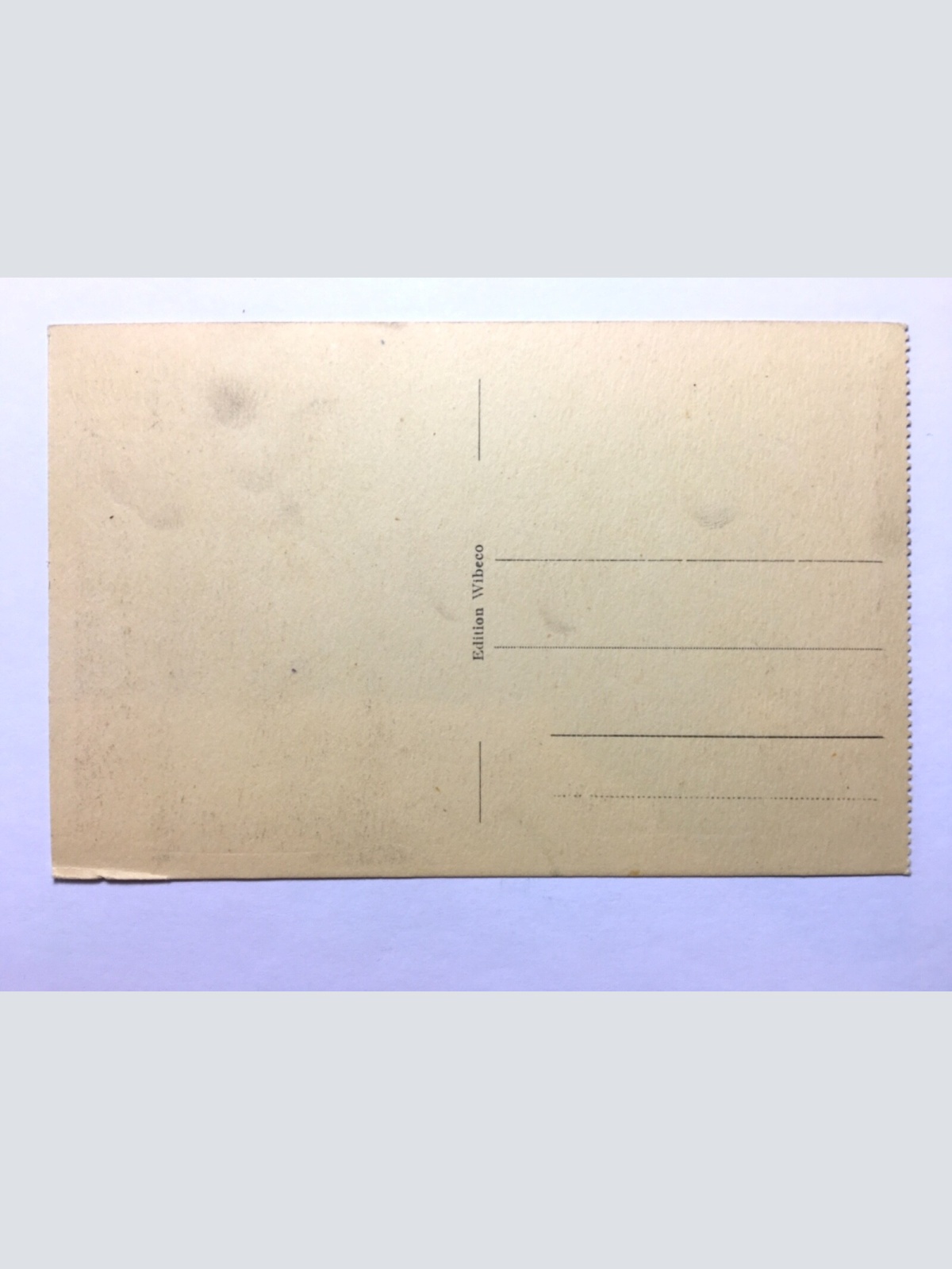 Colmar - L’Ancienne Police - Alte Polizei - Polizist auf Pferd 110038 TH