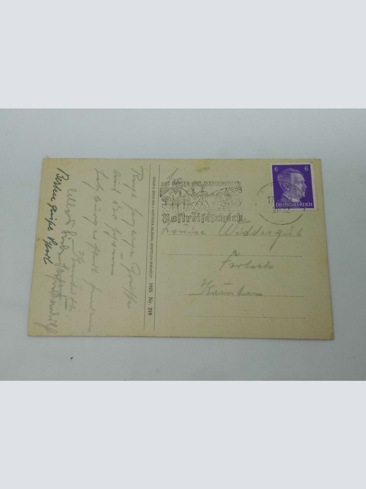 Salzburg Hellbrunn Aussicht vom Volkskundemuseum 50409