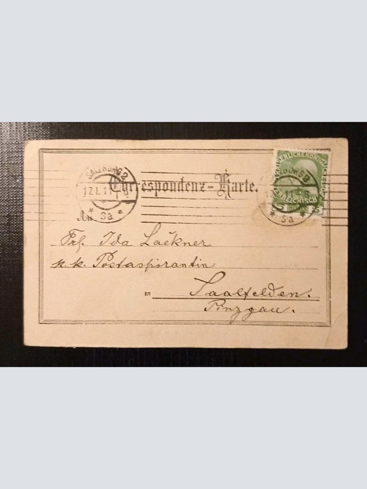 St Christoph Auf Dem Arlberg Gr E 410457