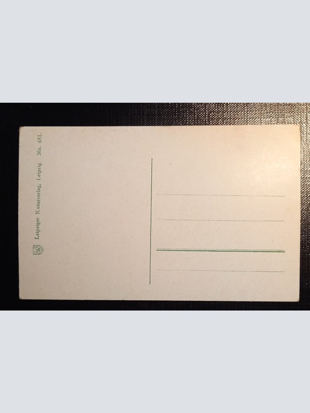 Brandenburg Blick Auf Die Bismarck Warte U.Stadt 055 Ga B