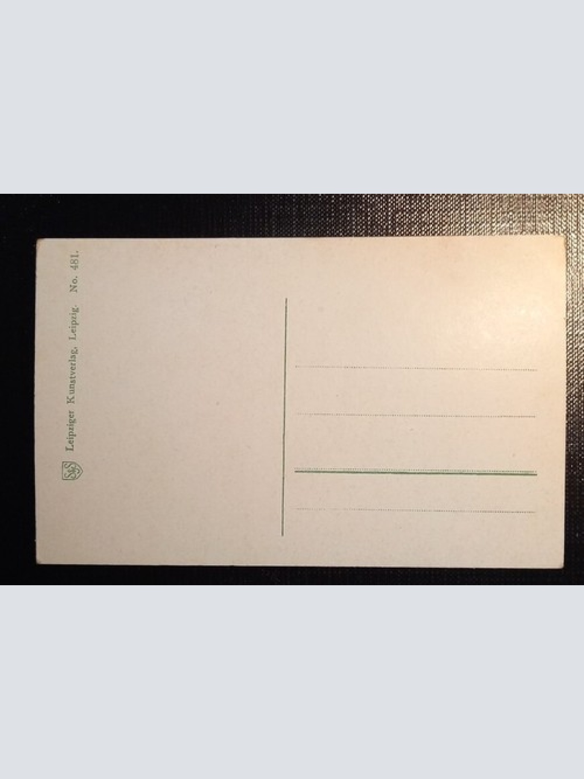 Brandenburg Blick Auf Die Bismarck Warte U.Stadt 055 Ga B