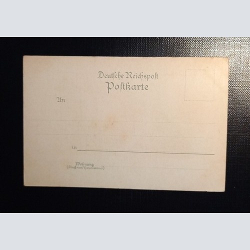 Leipzig Bismarck Strasse 068 Ga E