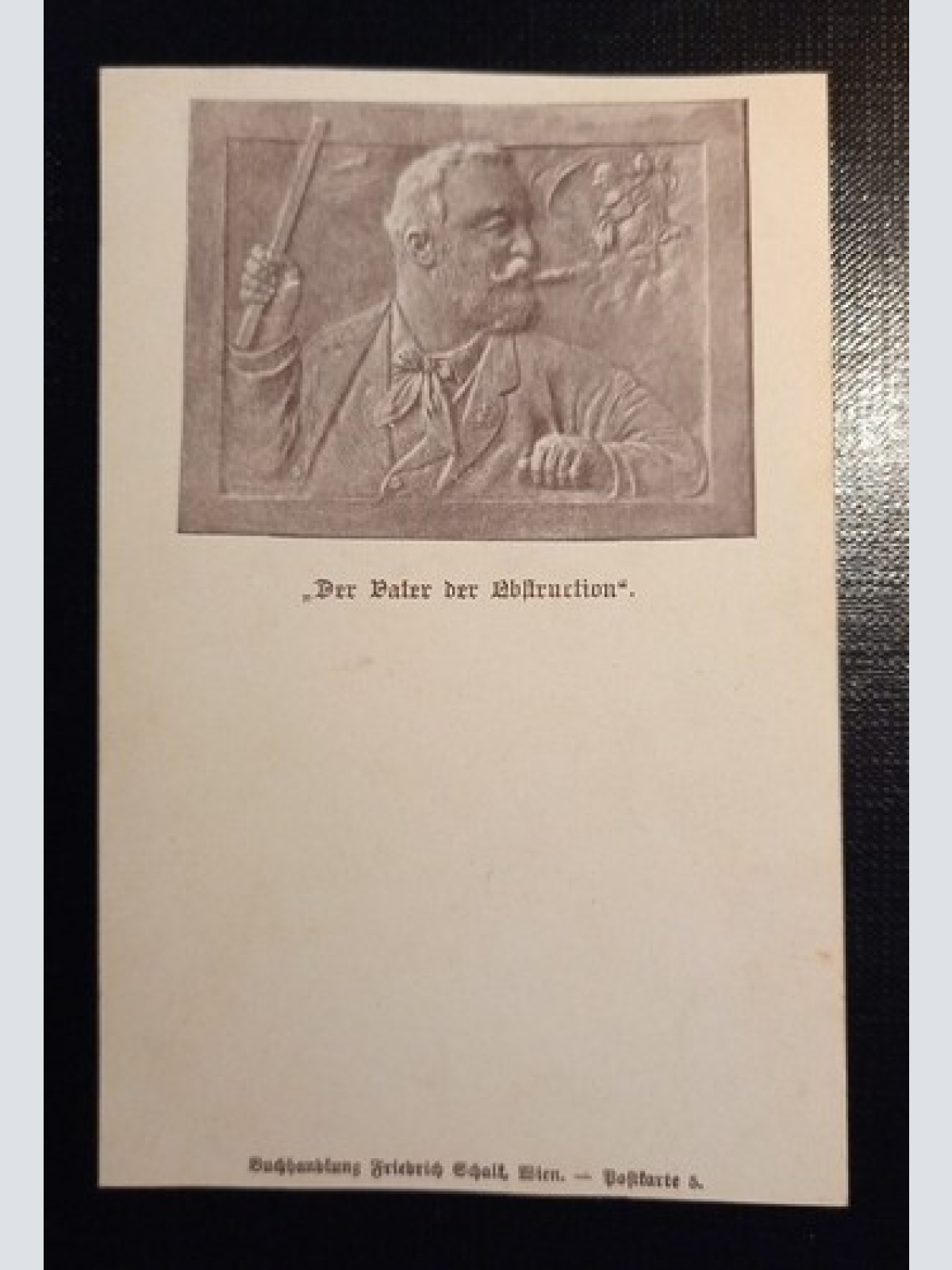 Der Vater Der Abstraktion 650480 Ga B