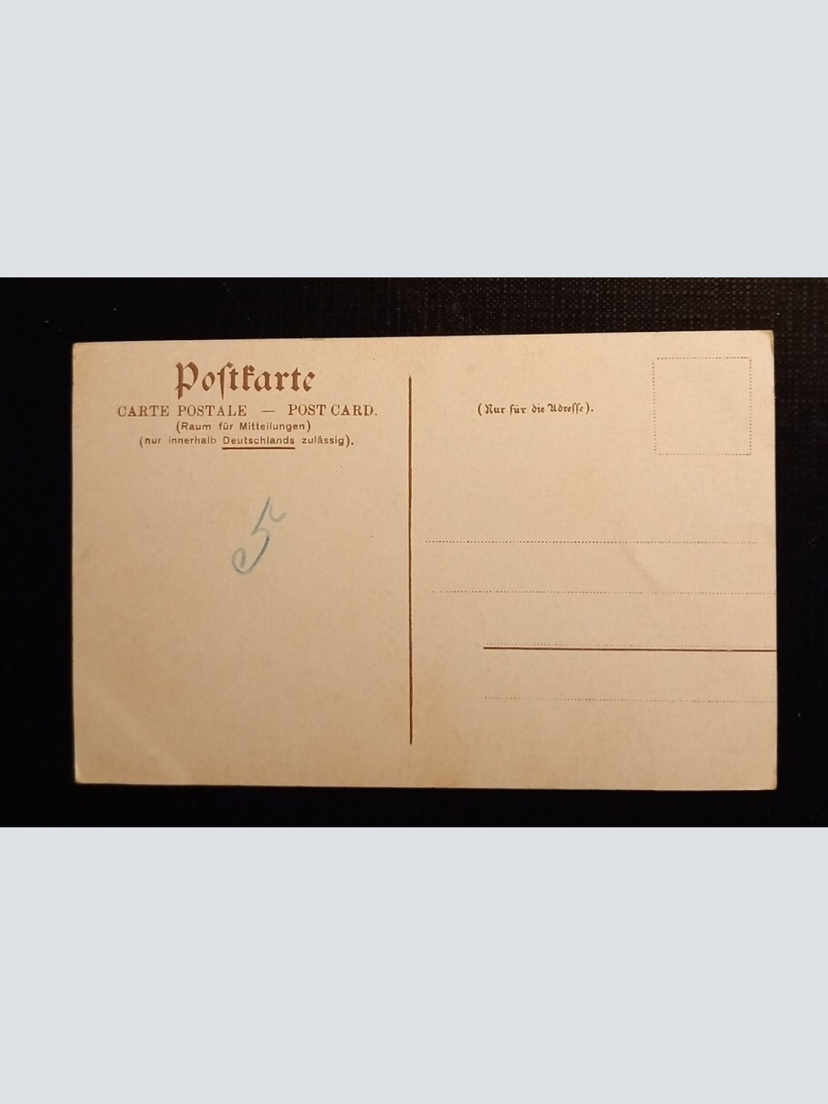 Göttingen Bismarcksäule Mit Sonnenwendfeuern 084 Ga E