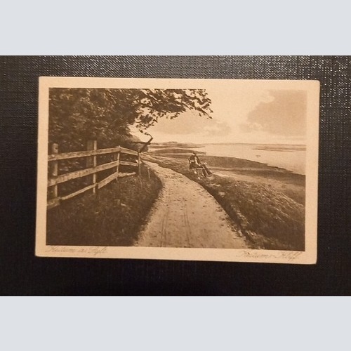 Kaitum Sylt 041 Ga E