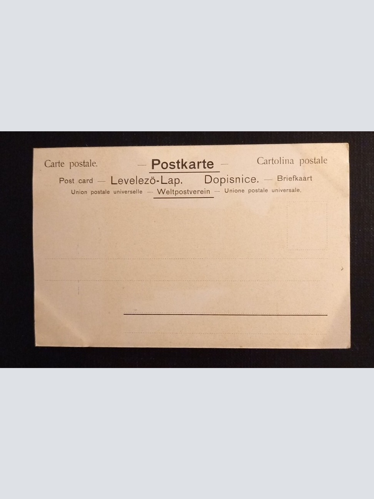 Frankfurt Oder Bismarckthurm 0139 Ga E