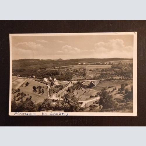 Pirmasens Bei Lemberg 0140 Ga E