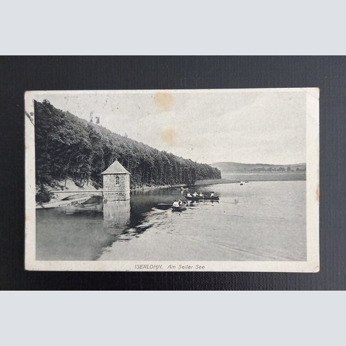Iserlohn Am Seiler See 400556 Ga E