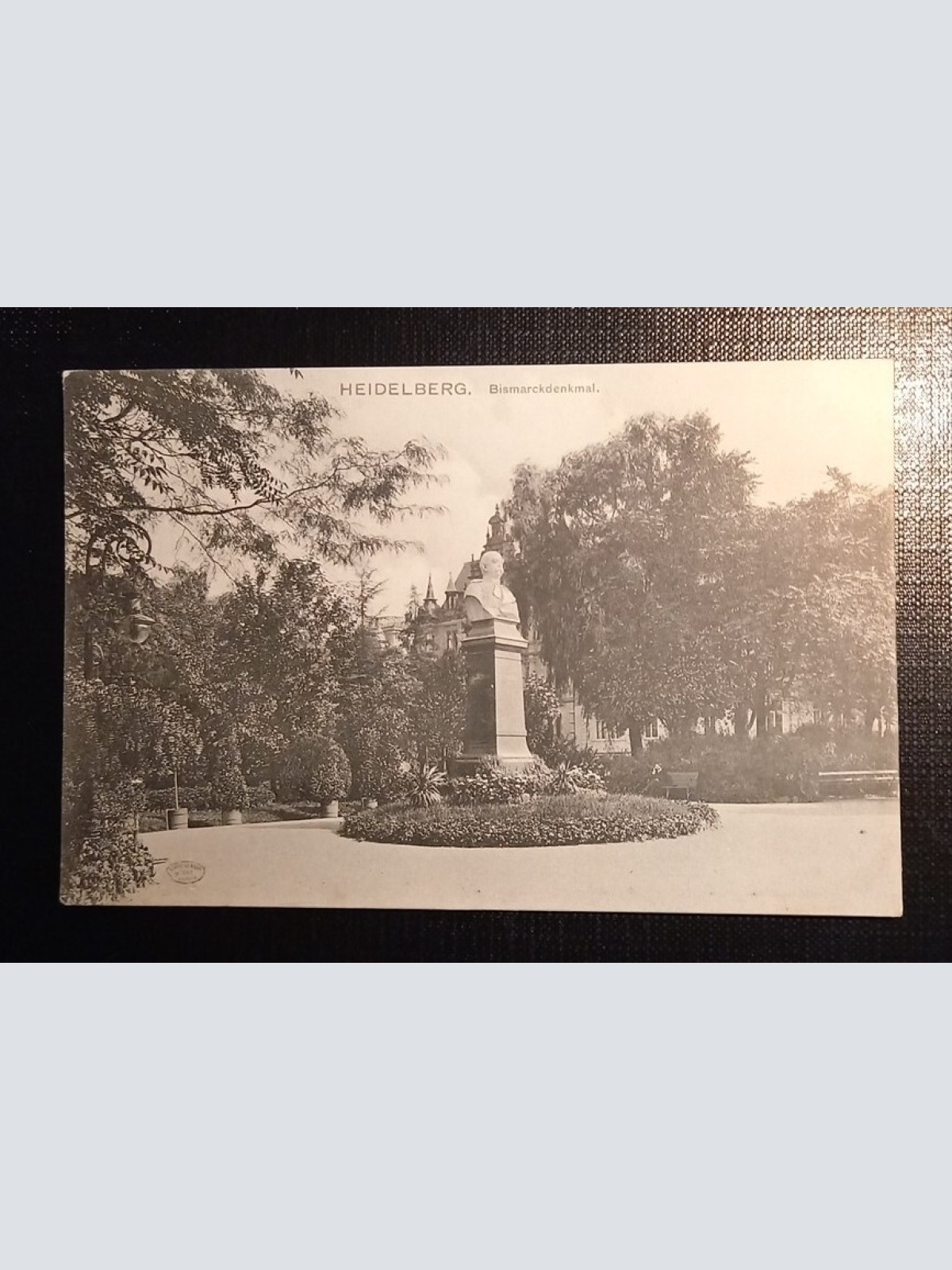 Heidelberg Bismarckdenkmal 057 Ga B