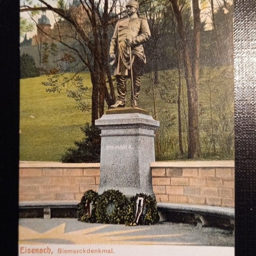 Eisenach Bismarckdenkmal 064 Ga B