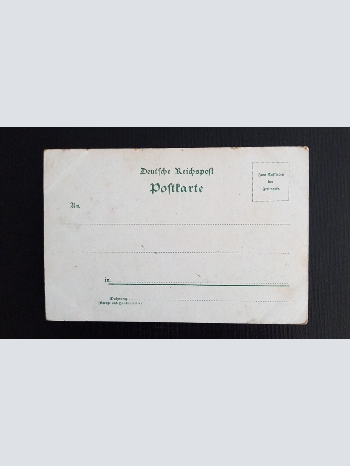 Zum Hundertjährigen Geburtstage Kaiser Wilhelm Des Großen 67394 Ga E