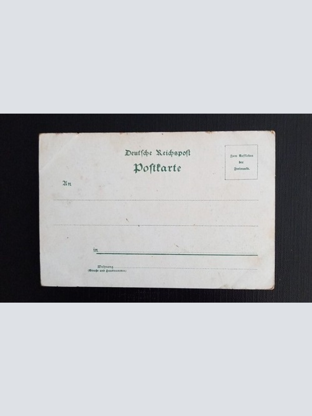 Zum Hundertjährigen Geburtstage Kaiser Wilhelm Des Großen 67394 Ga E