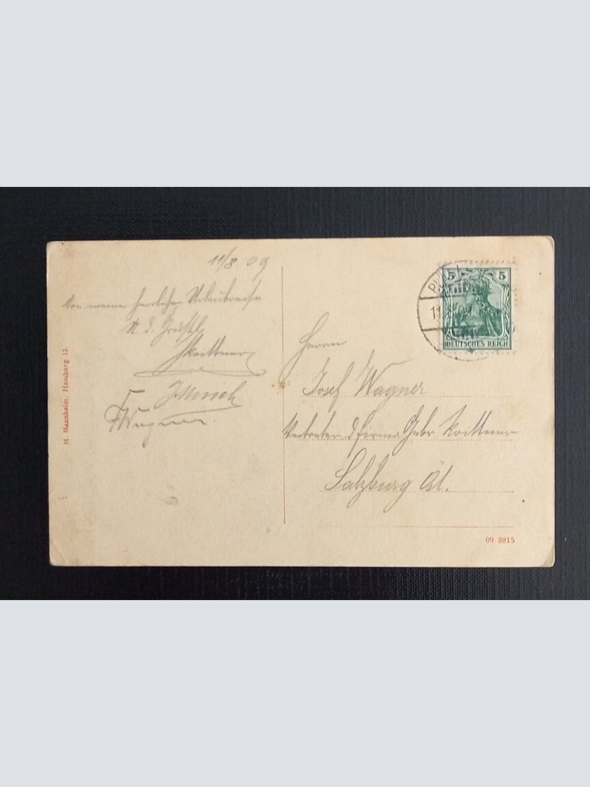 Hamburg Elbpartie Kersten Milesbrücke Und Bismarckdenkmal 0123 Ga E