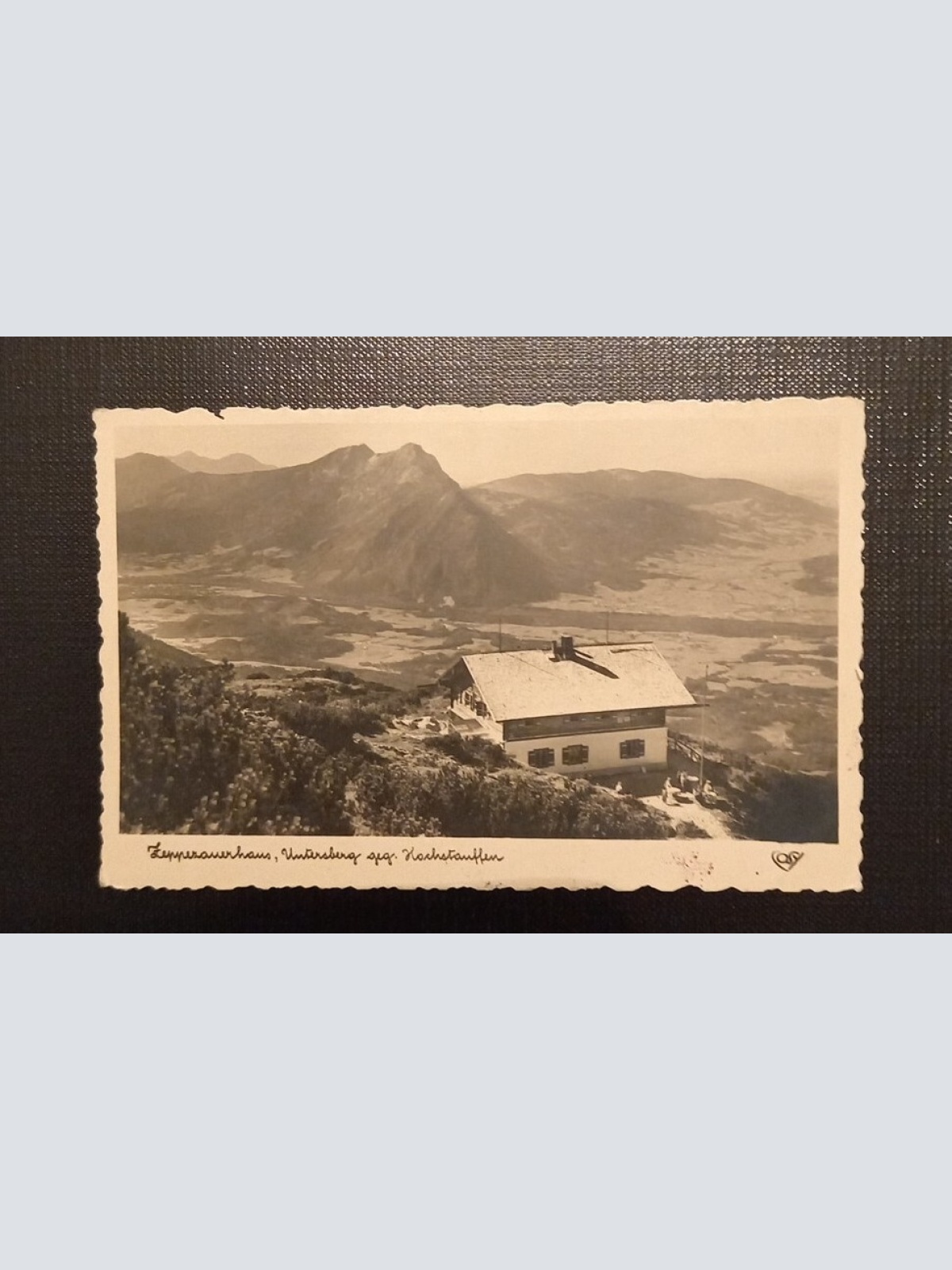 Zeppezauerhaus Am Untersberg 024 Ga E