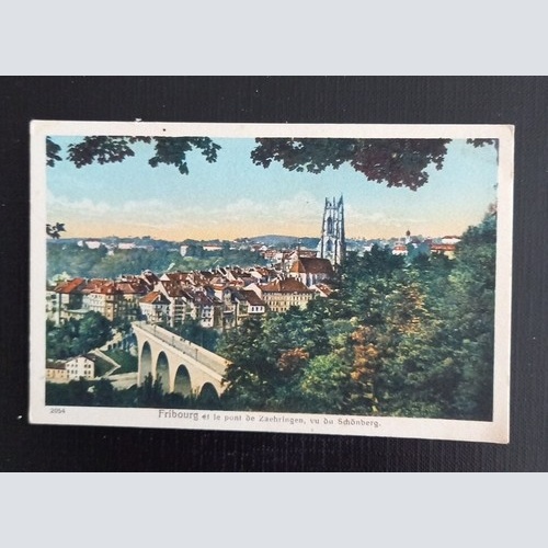 Fribourg Schönberg 650138 Ga E