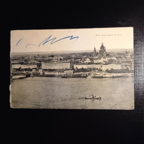 Budapest 402773 gr C