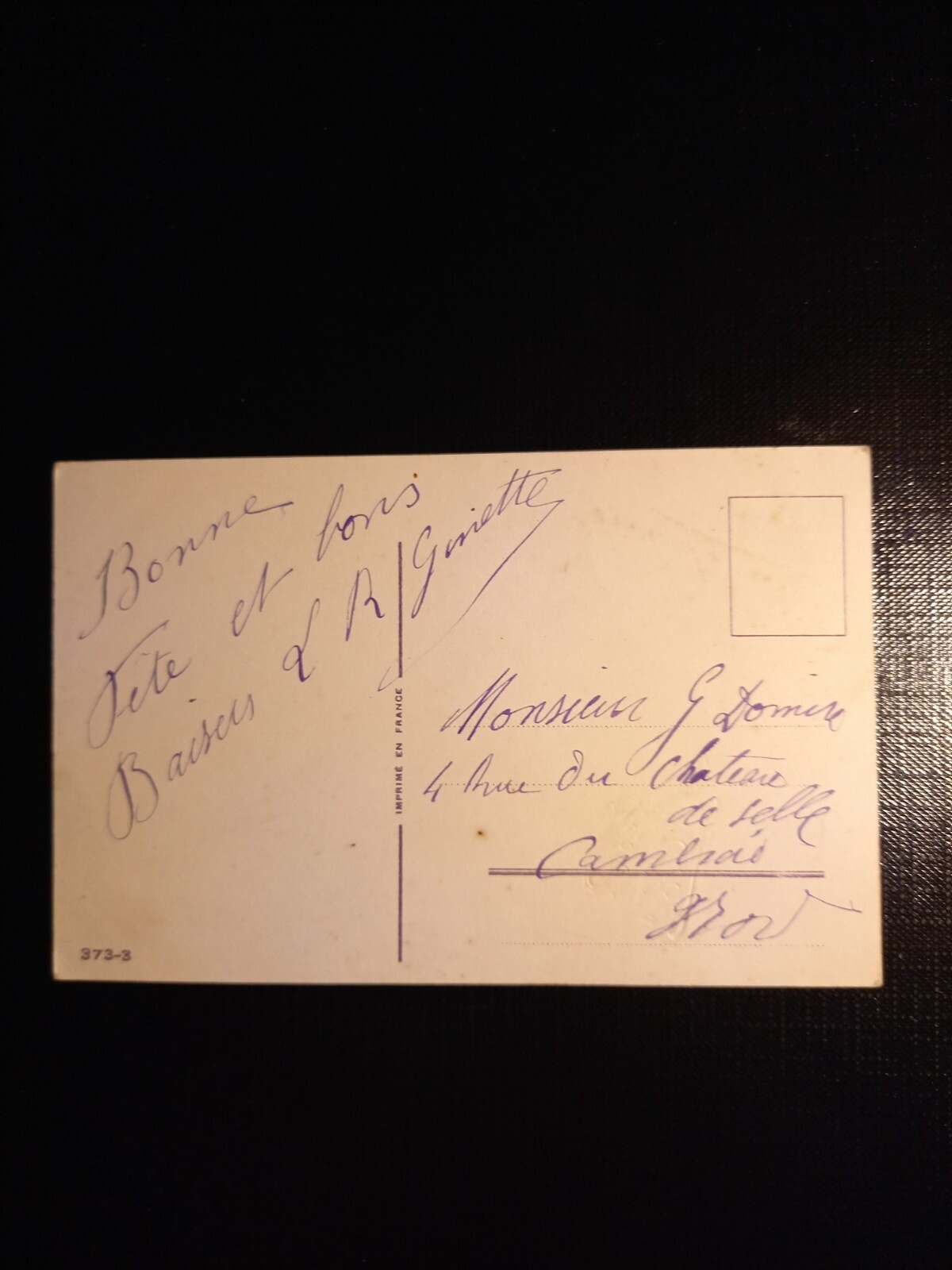 Hufeisen, Vive St.Eloi 402768 gr